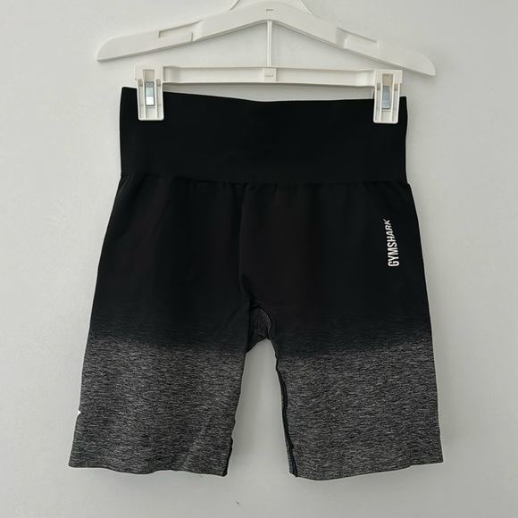 Gymshark workout shorts - Picture 1 of 2